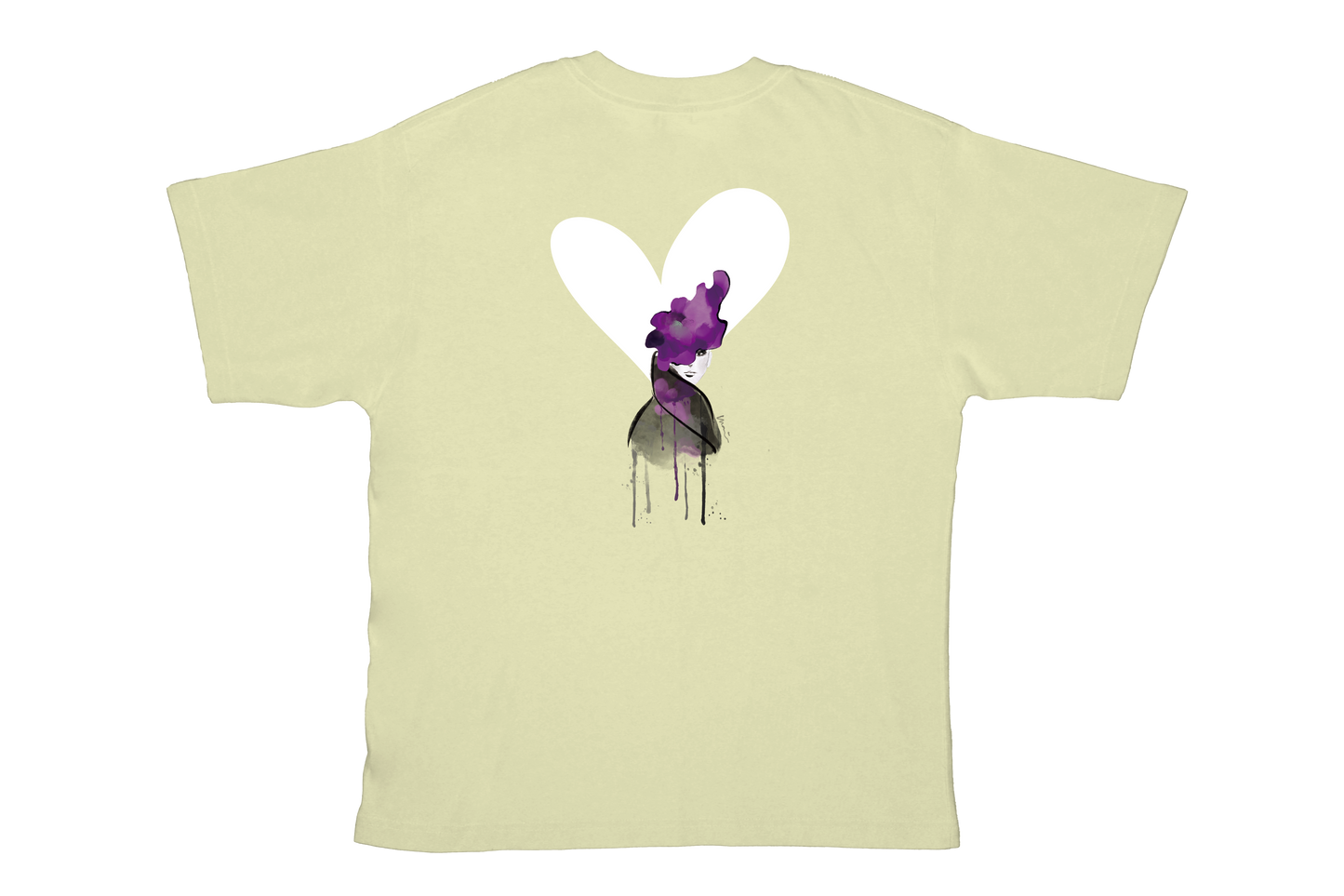 Penelope 3 号 T 恤