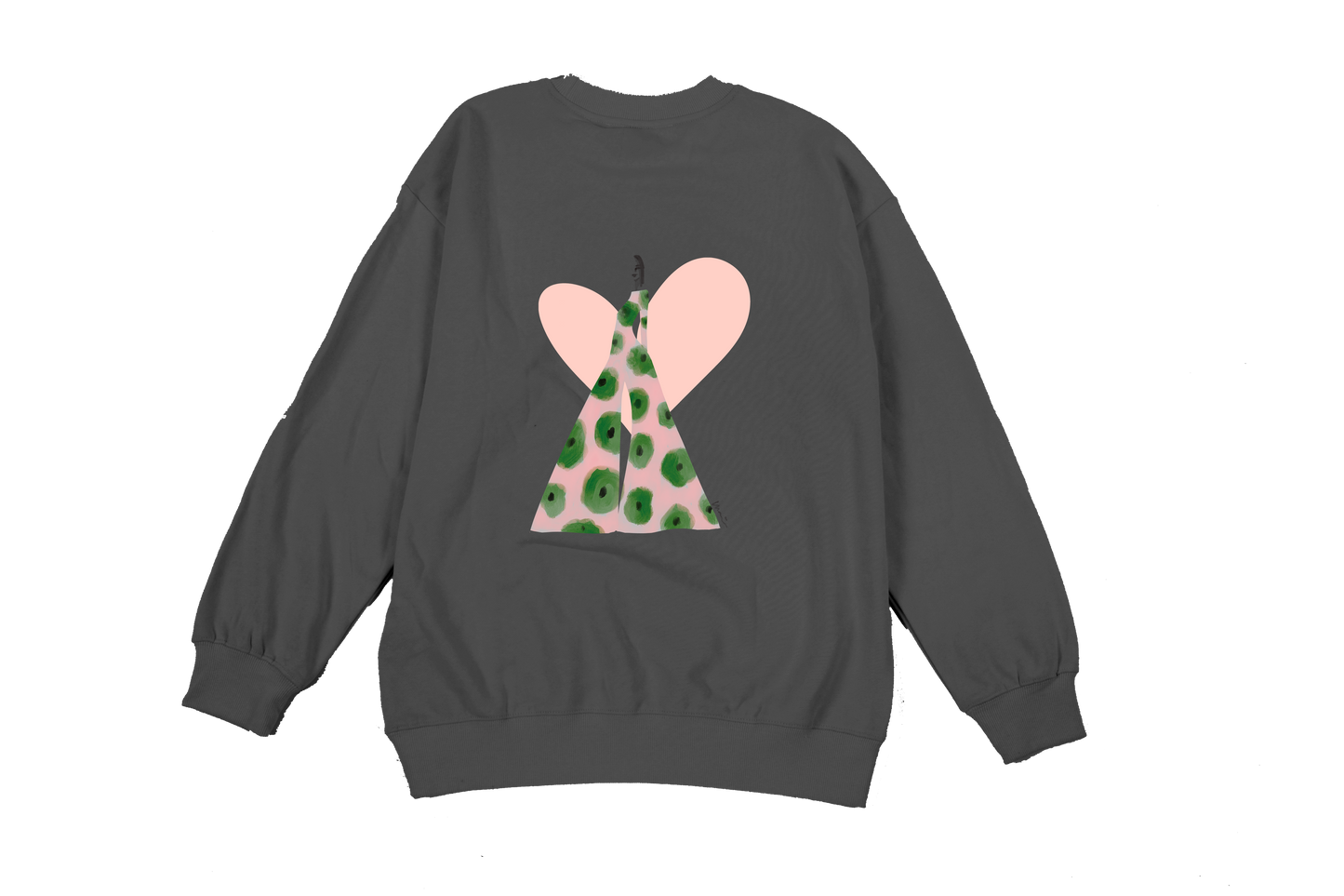 Sadie 3 Sweatshirt