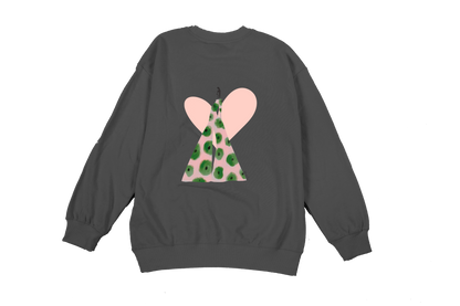Sadie 3 Sweatshirt