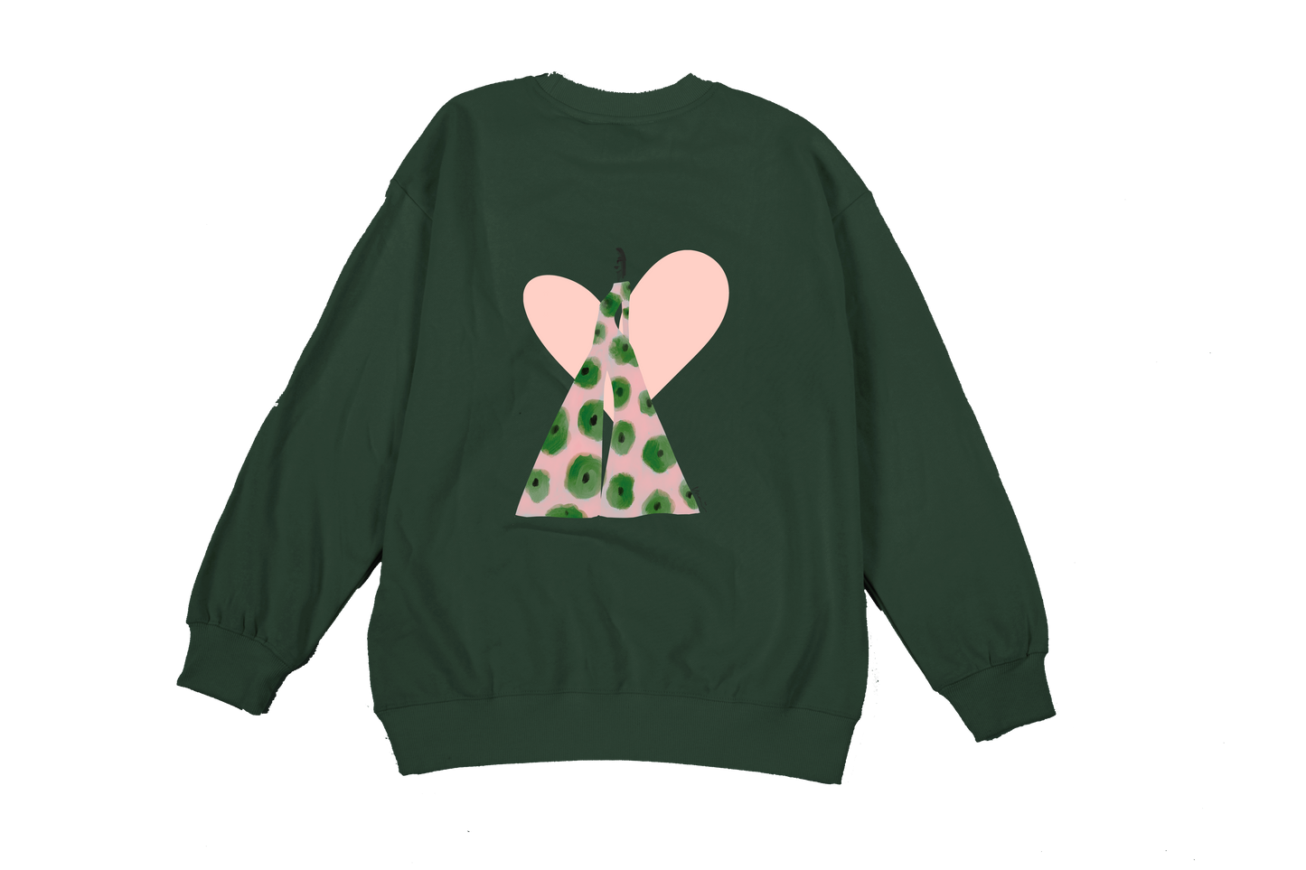Sadie 3 Sweatshirt