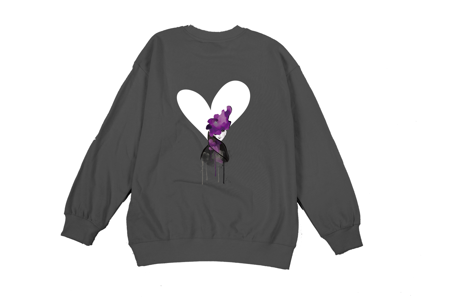 Penelope 3 Sweatshirt