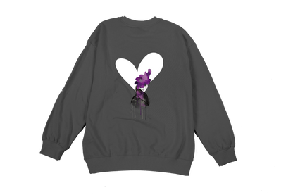 Penelope 3 Sweatshirt