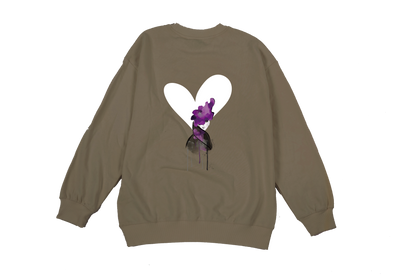 Penelope 3 Sweatshirt