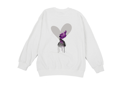 Penelope 3 Sweatshirt