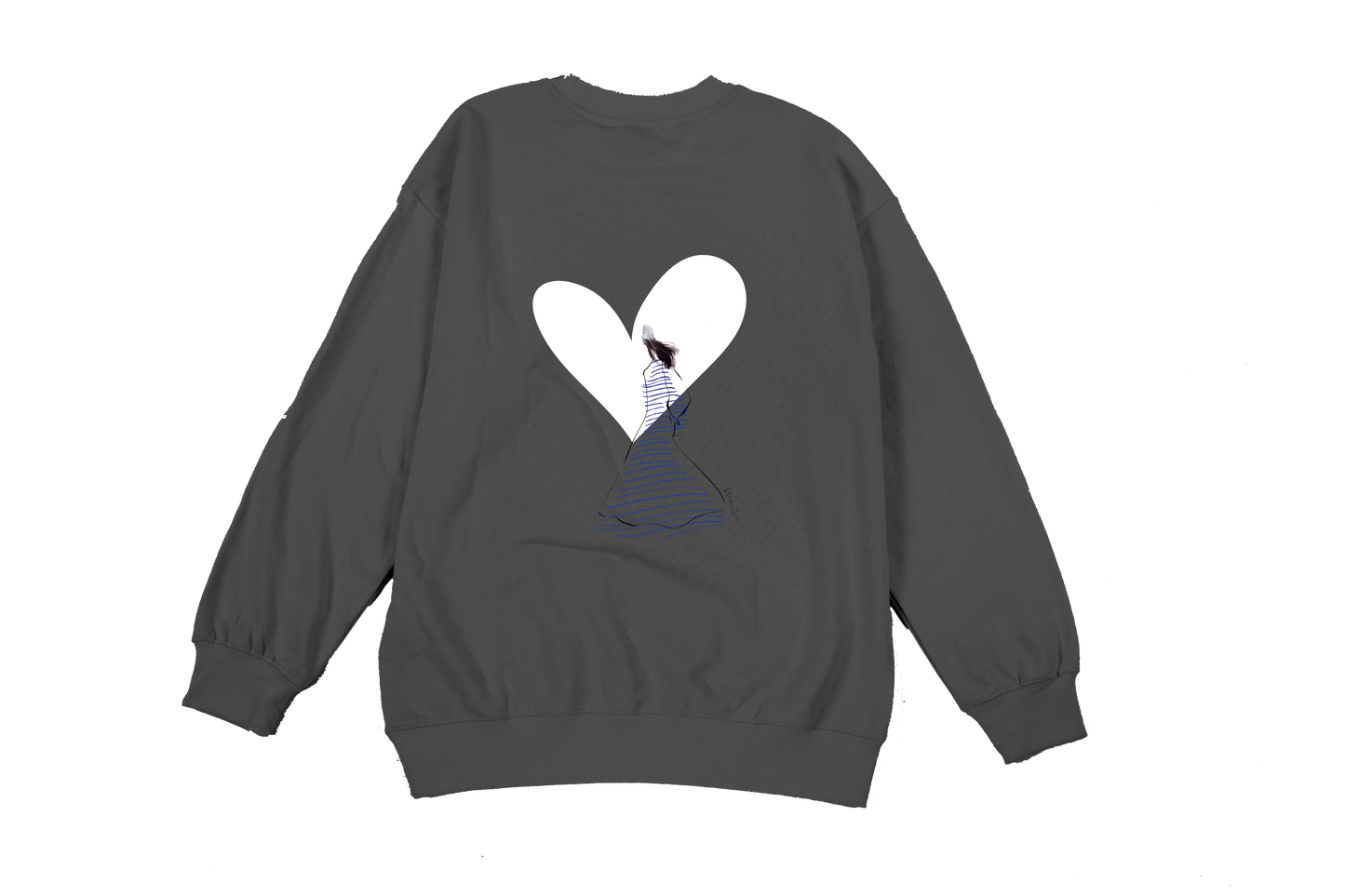 Noa 3 Sweatshirt