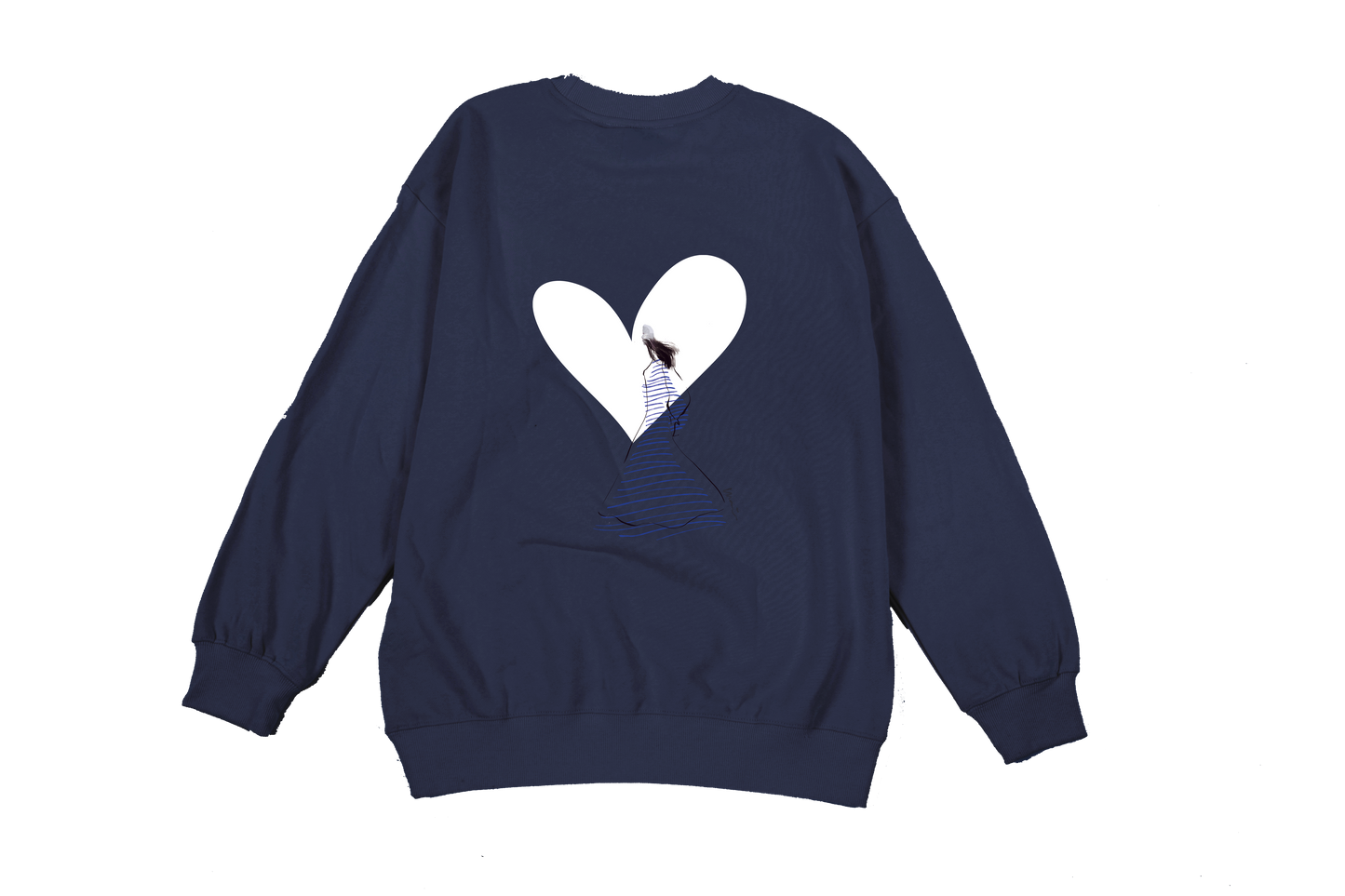 Noa 3 Sweatshirt