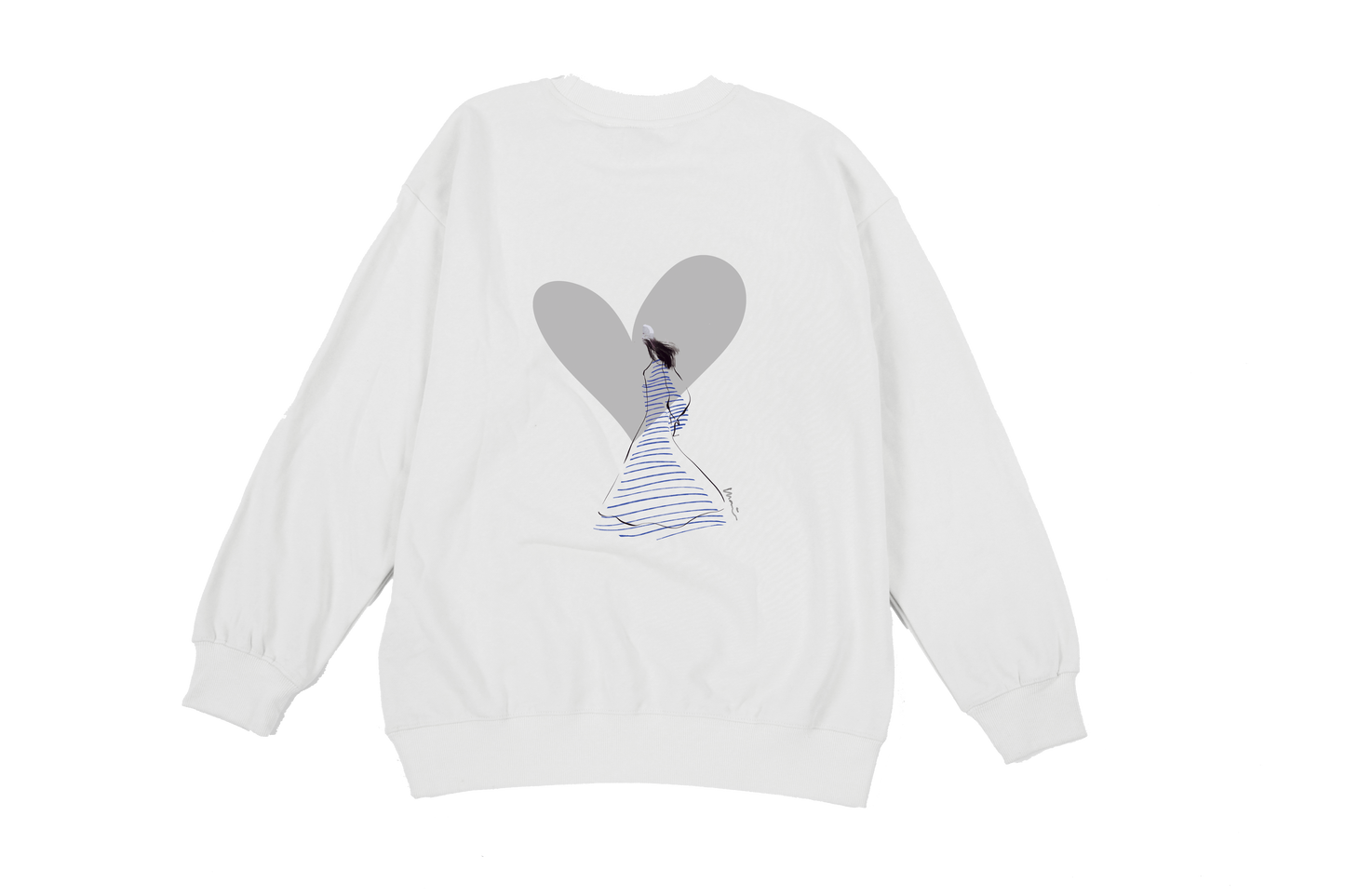 Noa 3 Sweatshirt