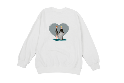 Ava & Mia 3 Essential Sweatshirt