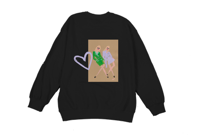 Layla 3 Sweatshirt