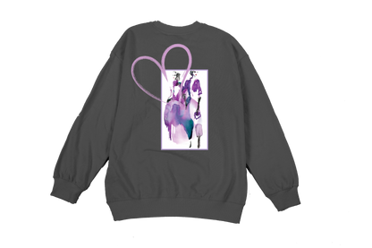 Louise 3 Sweatshirt