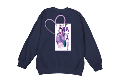 Louise 3 Sweatshirt
