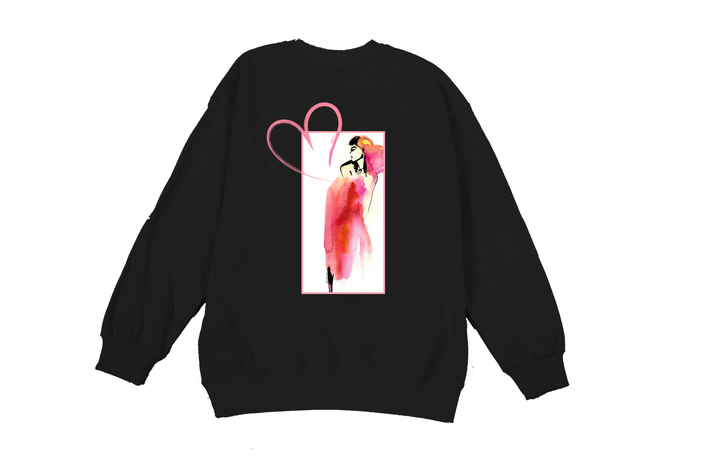 Eva 3 Sweatshirt