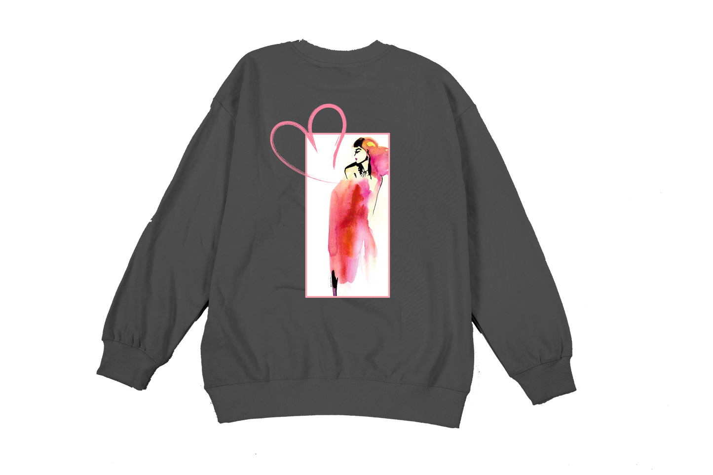 Eva 3 Sweatshirt