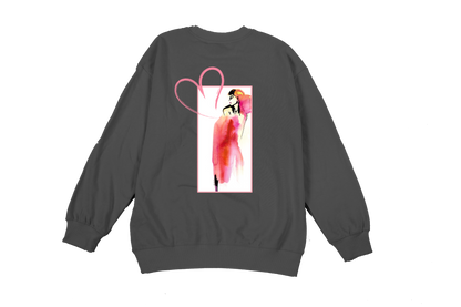 Eva 3 Sweatshirt