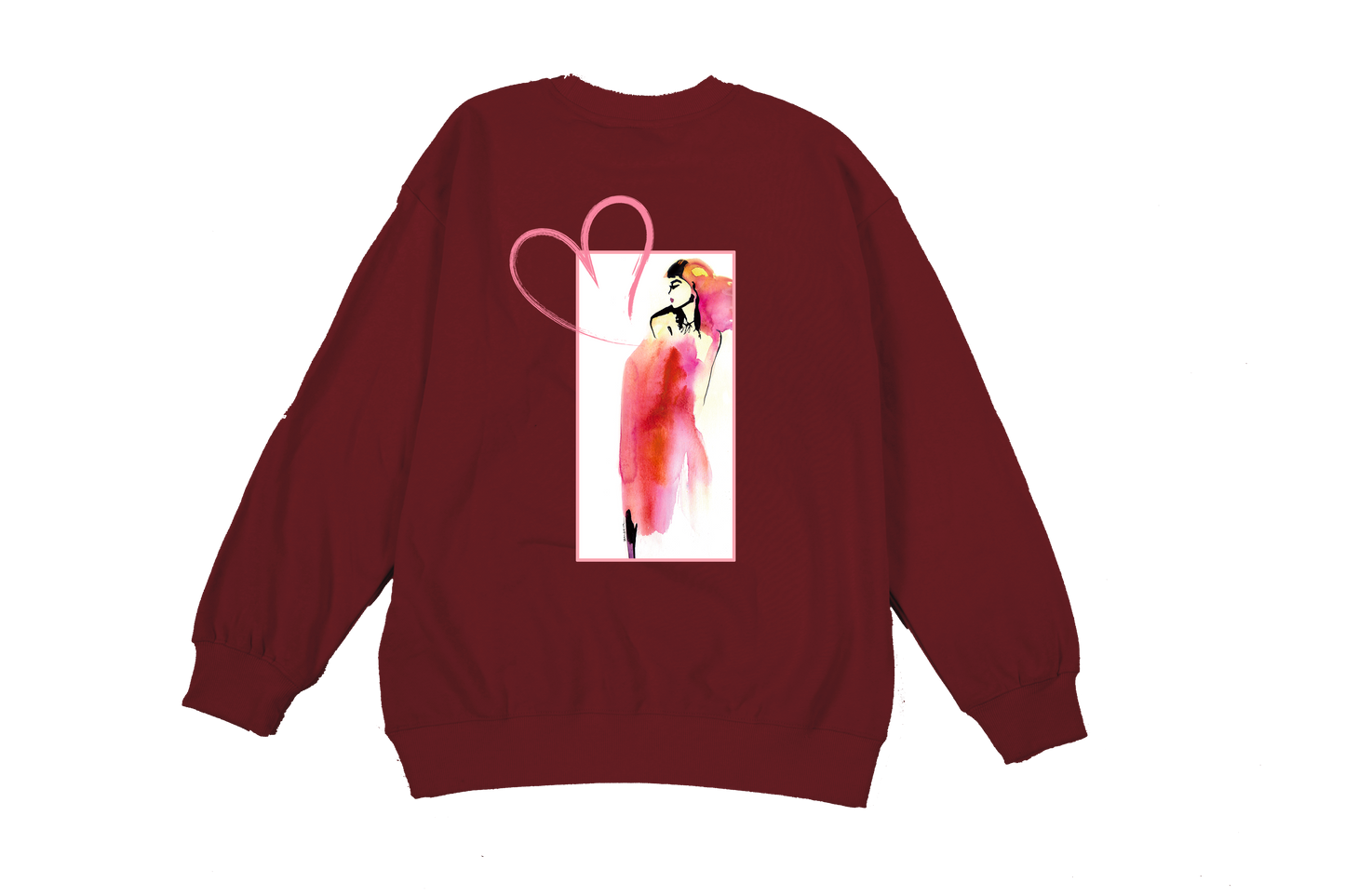 Eva 3 Sweatshirt