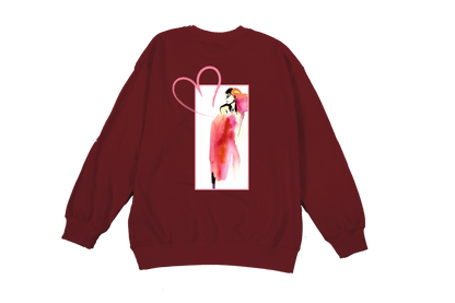 Eva 3 Sweatshirt