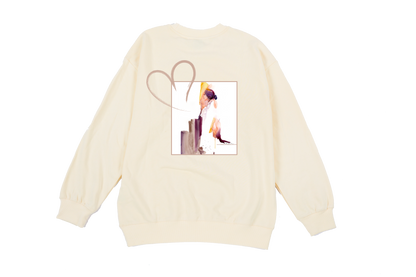 Caroline 3 Sweatshirt