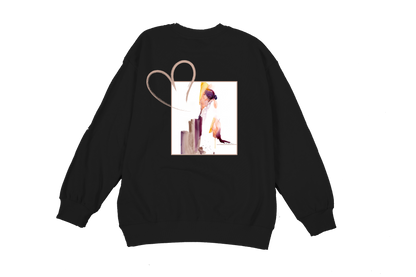 Caroline 3 Sweatshirt