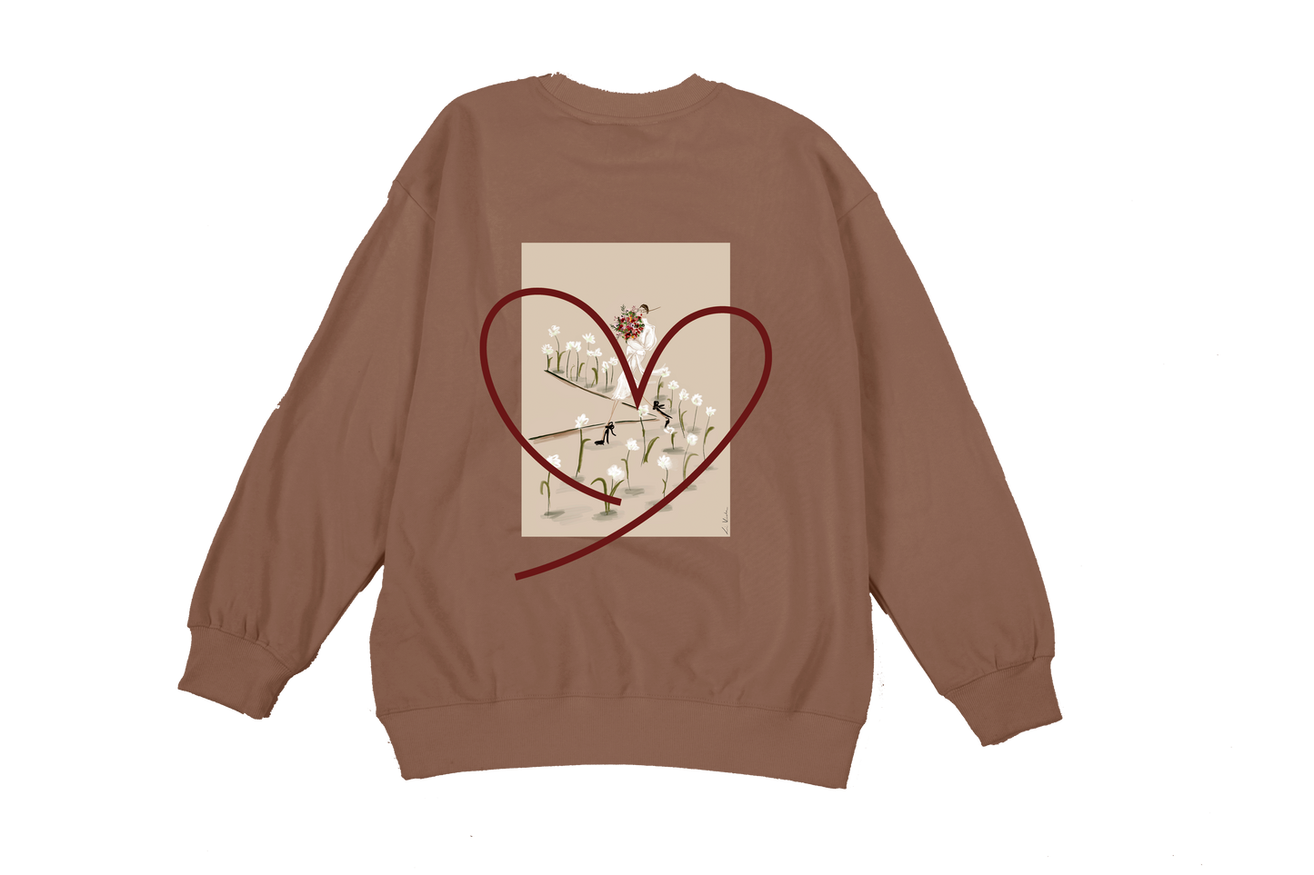 Gabrielle 1 号 T 恤