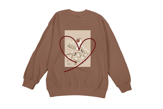 Gabrielle 1 号 T 恤