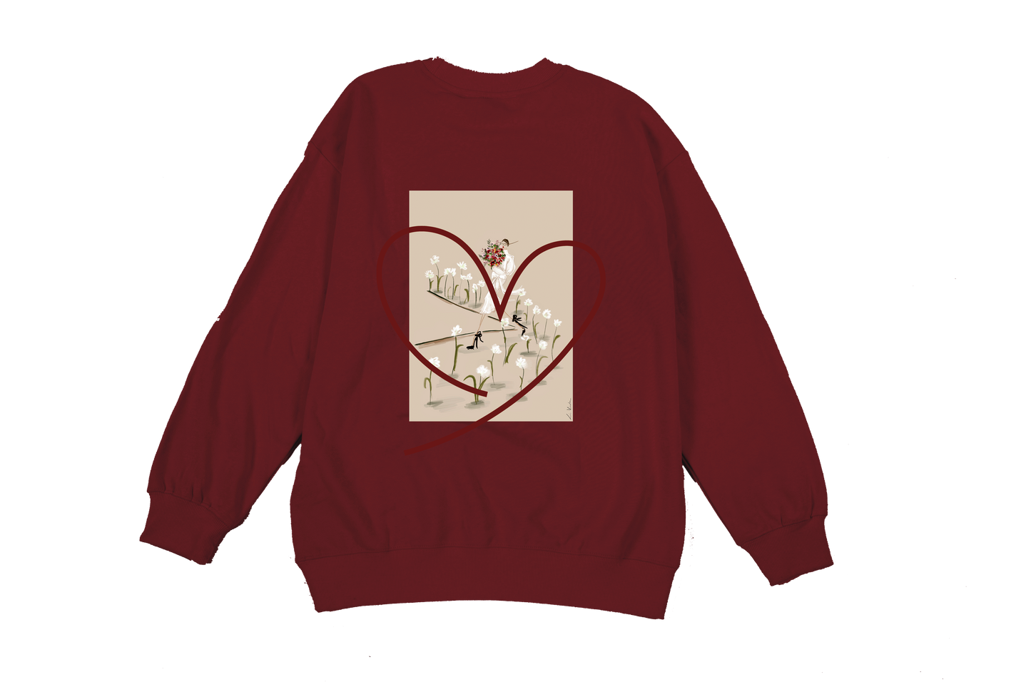 Gabrielle 1 号 T 恤