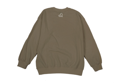 Gabrielle 2 Sweatshirt