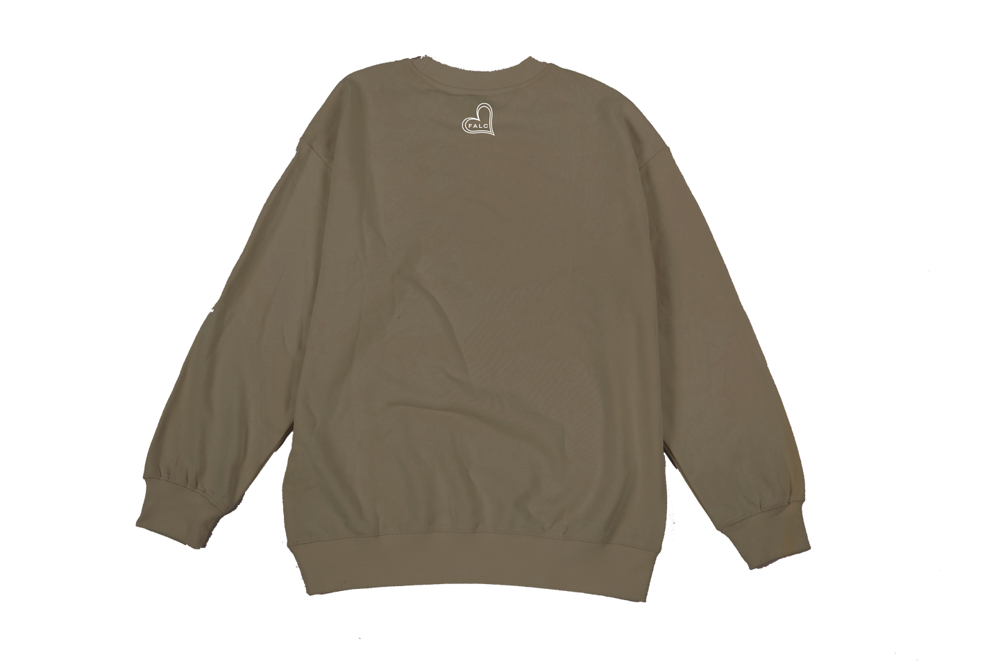 Gabrielle 1 Sweatshirt