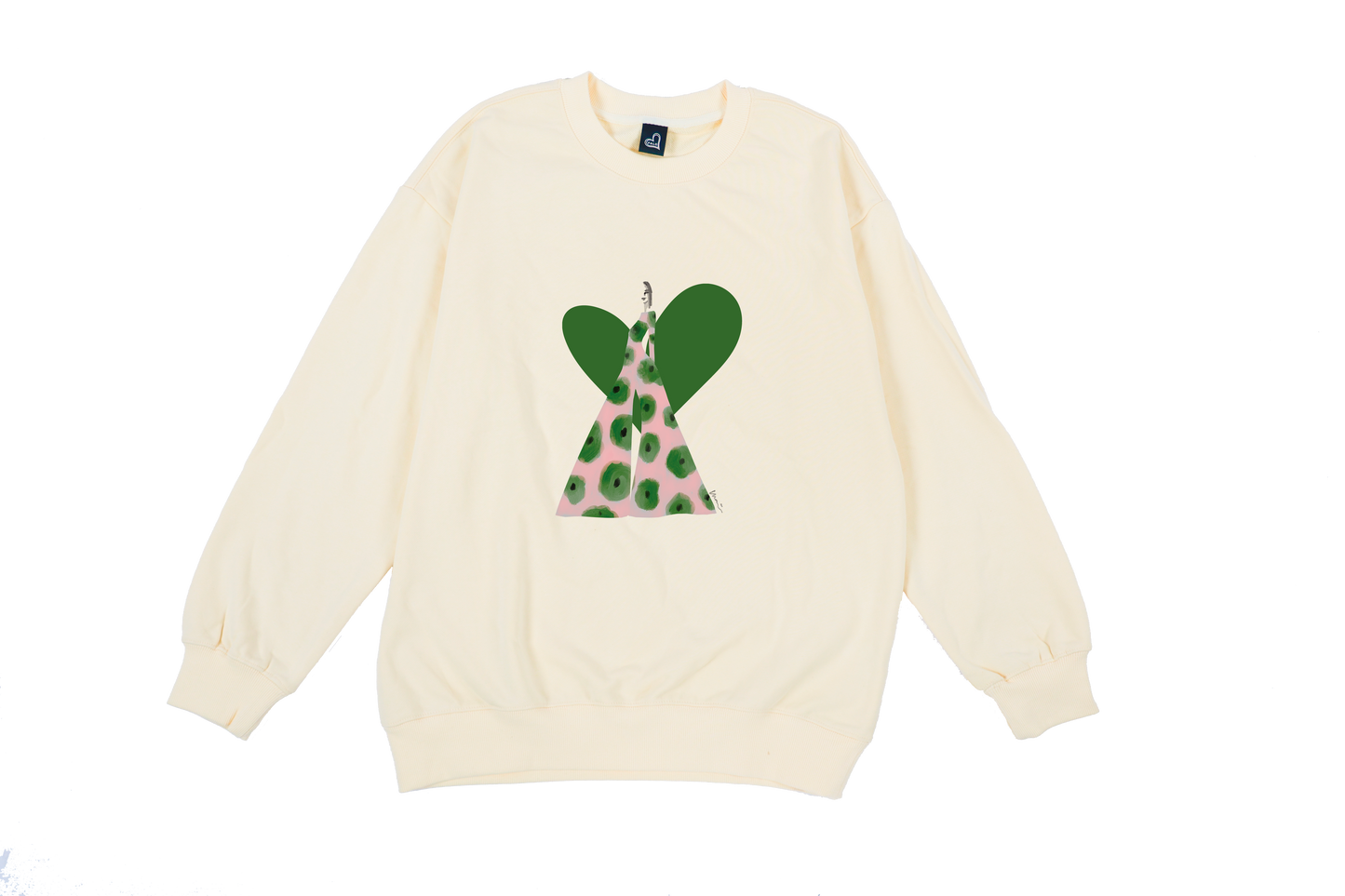 Sadie 1 Sweatshirt