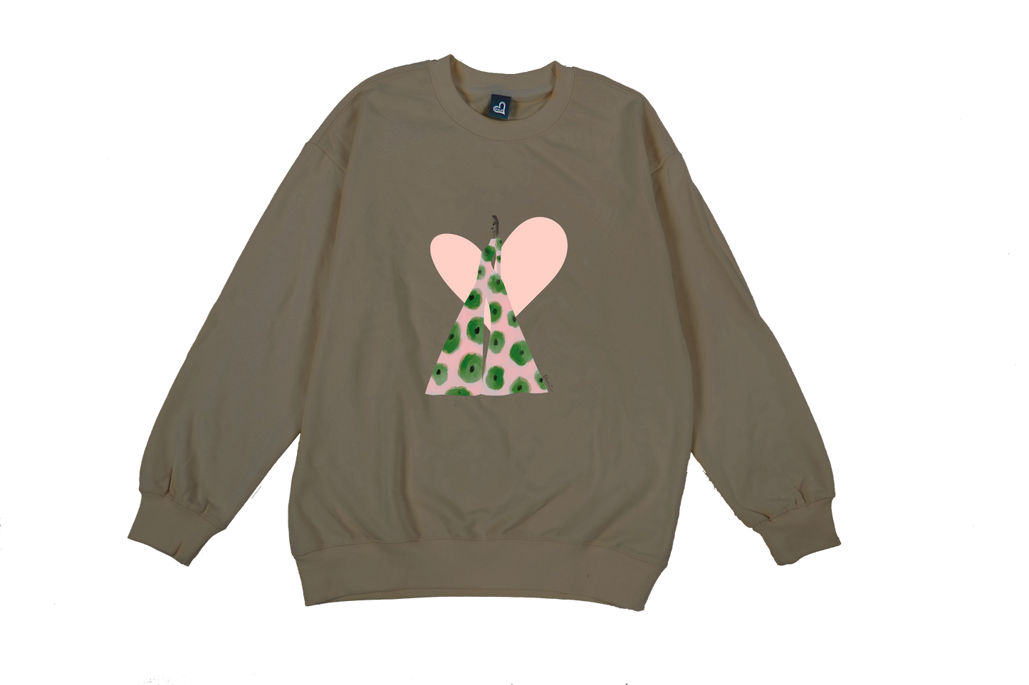 Sadie 1 Sweatshirt