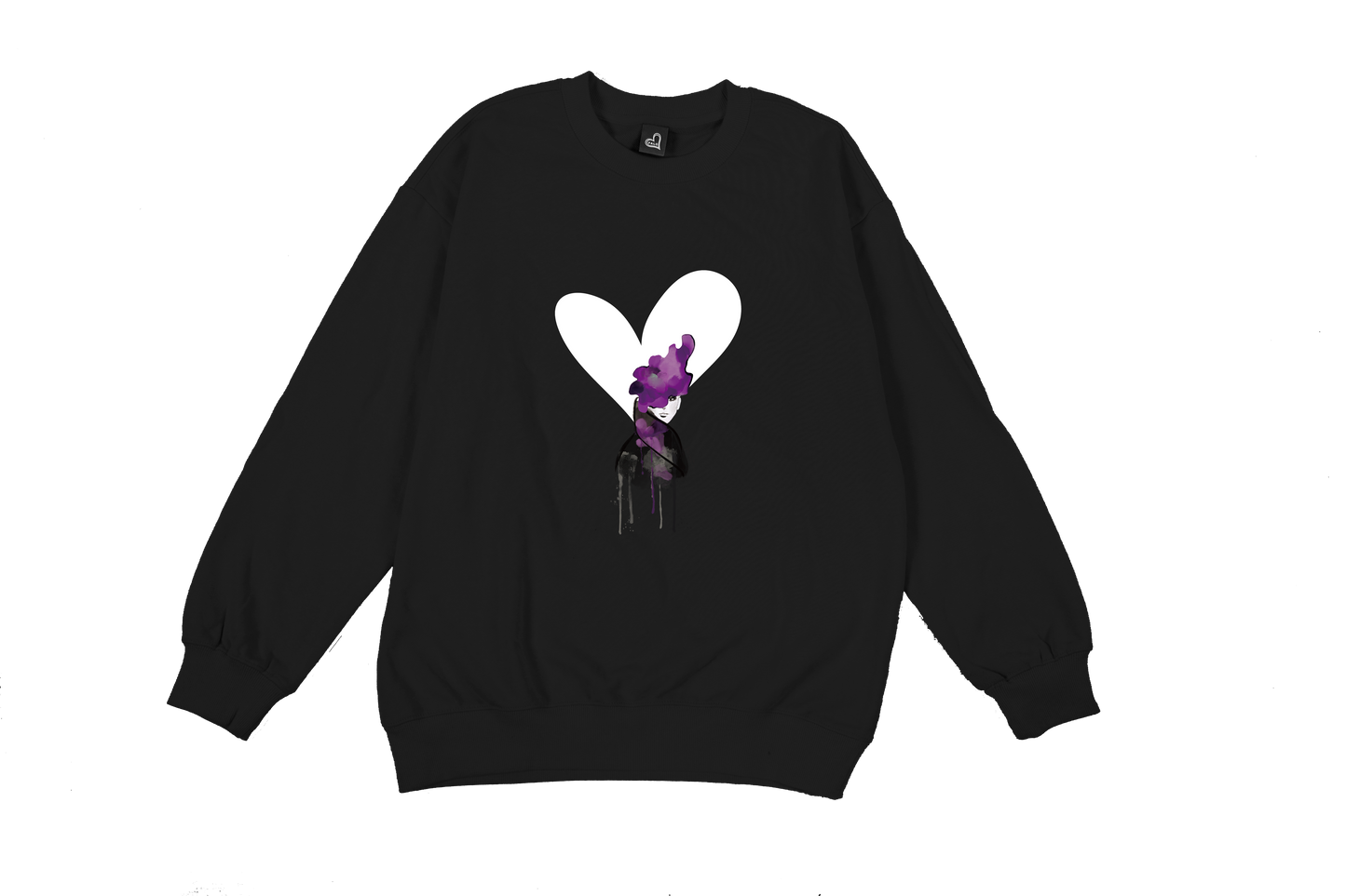Penelope 1 Sweatshirt