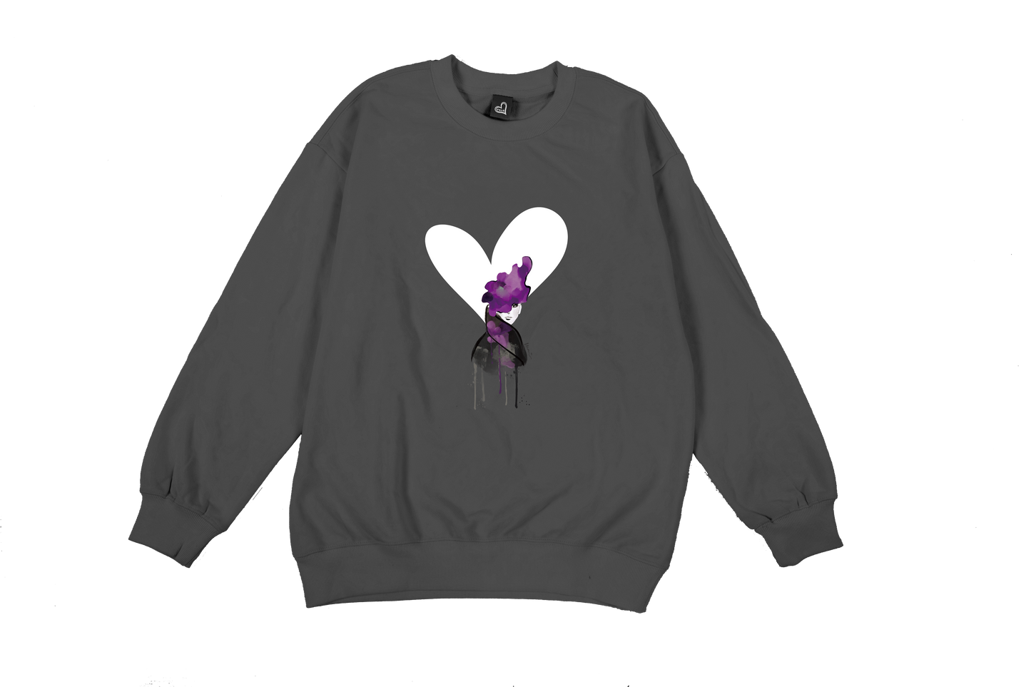 Penelope 1 Sweatshirt