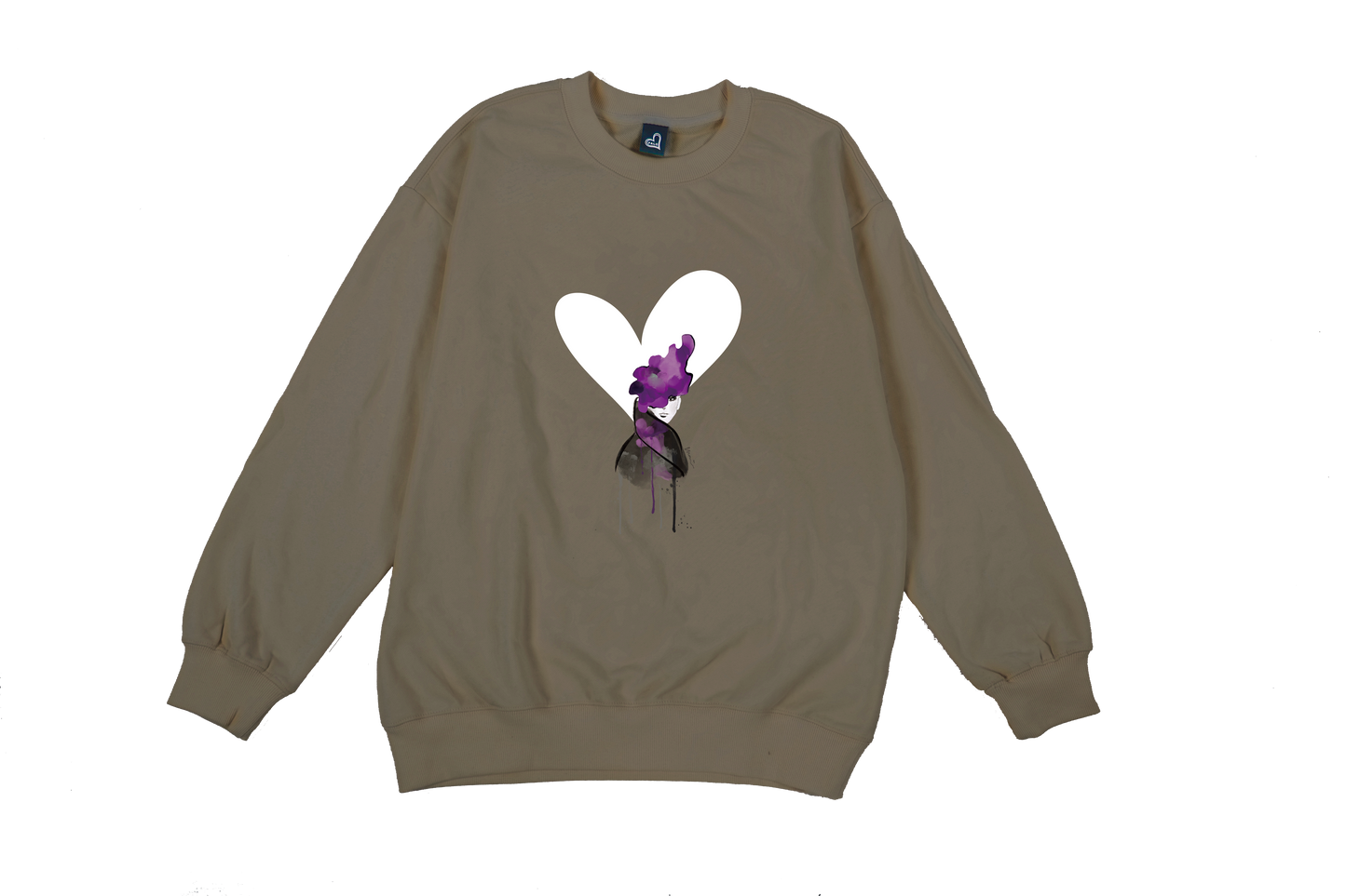 Penelope 1 Sweatshirt