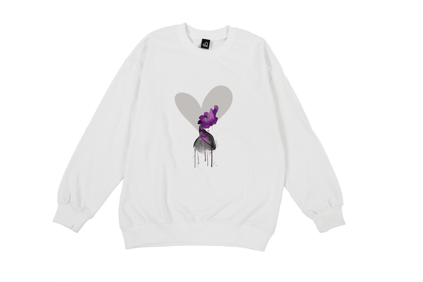 Penelope 1 Sweatshirt