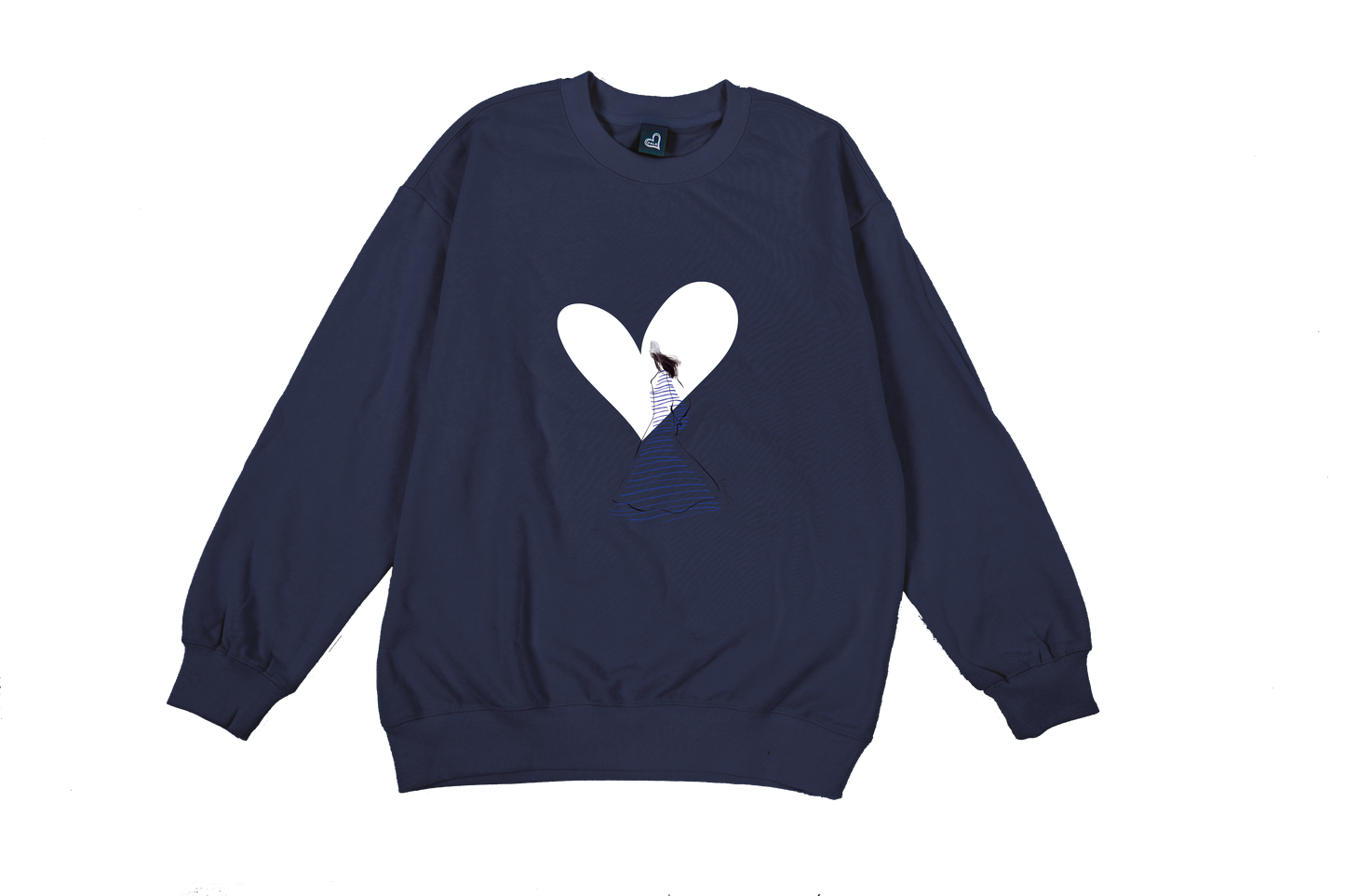 Noa 1 Sweatshirt