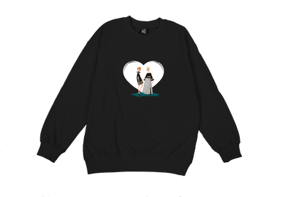 Ava & Mia 1 Essential Sweatshirt