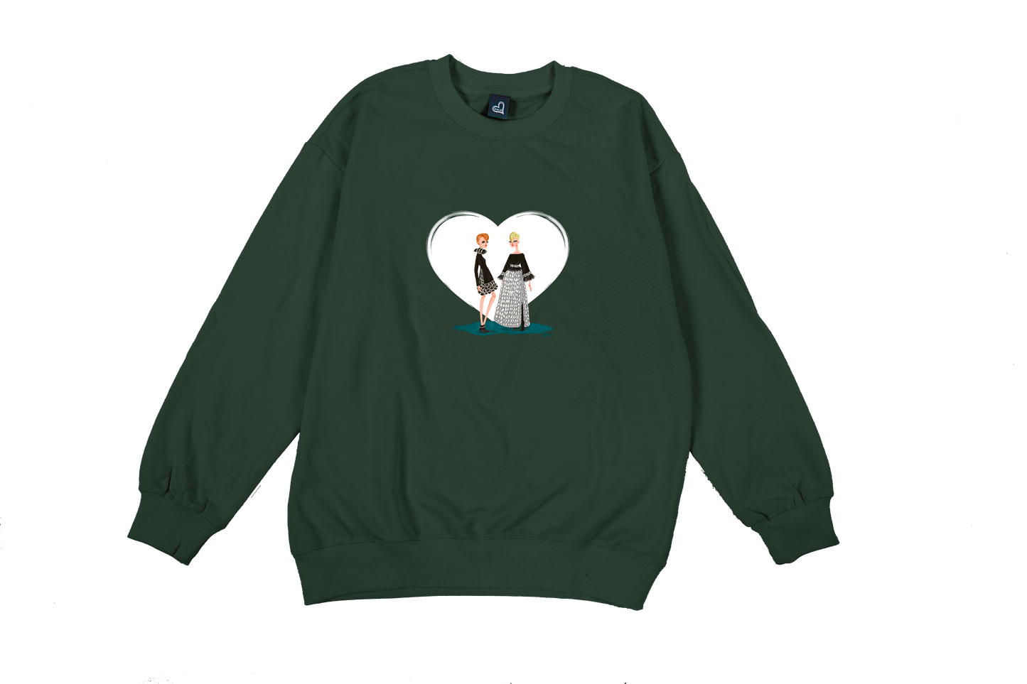 Ava & Mia 1 Essential Sweatshirt