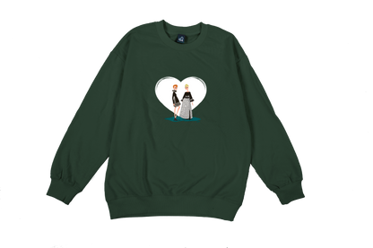 Ava & Mia 1 Essential Sweatshirt