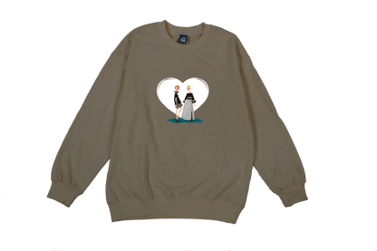 Ava & Mia 1 Essential Sweatshirt