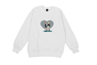 Ava & Mia 1 Essential Sweatshirt