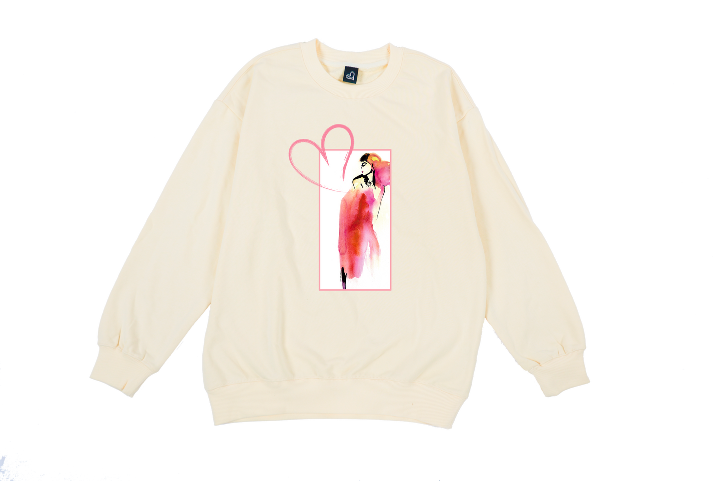 Eva 1 Sweatshirt