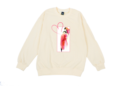 Eva 1 Sweatshirt