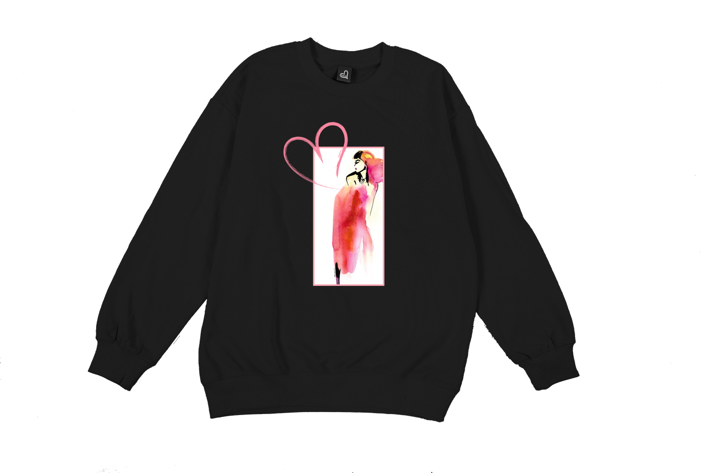 Eva 1 Sweatshirt