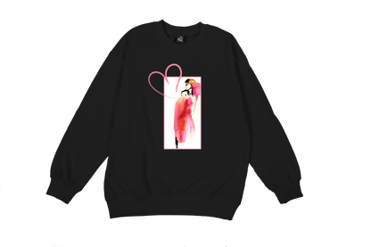 Eva 1 Sweatshirt