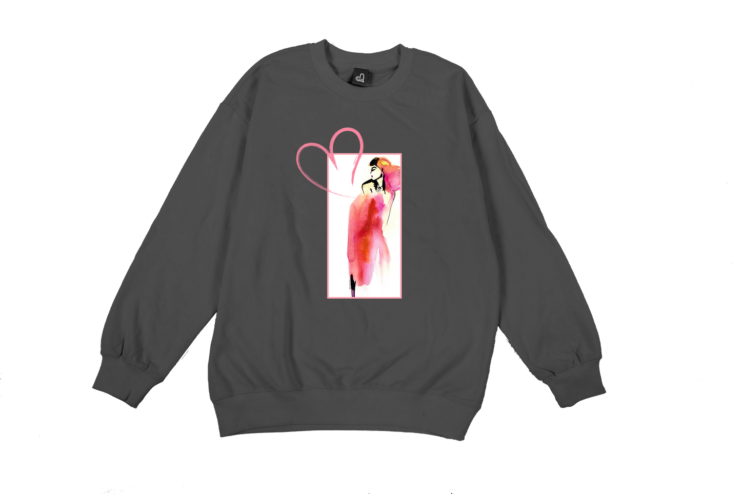 Eva 1 Sweatshirt