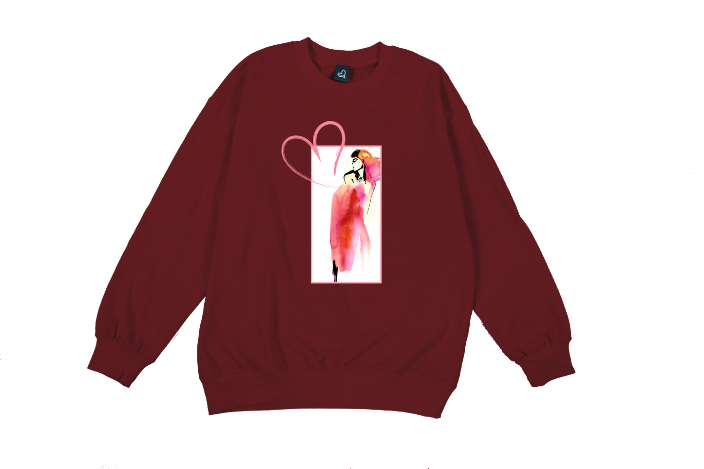 Eva 1 Sweatshirt