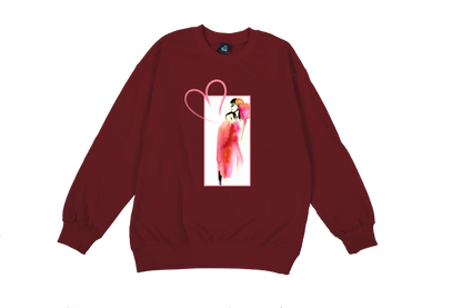 Eva 1 Sweatshirt