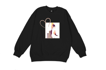 Caroline 1 Sweatshirt