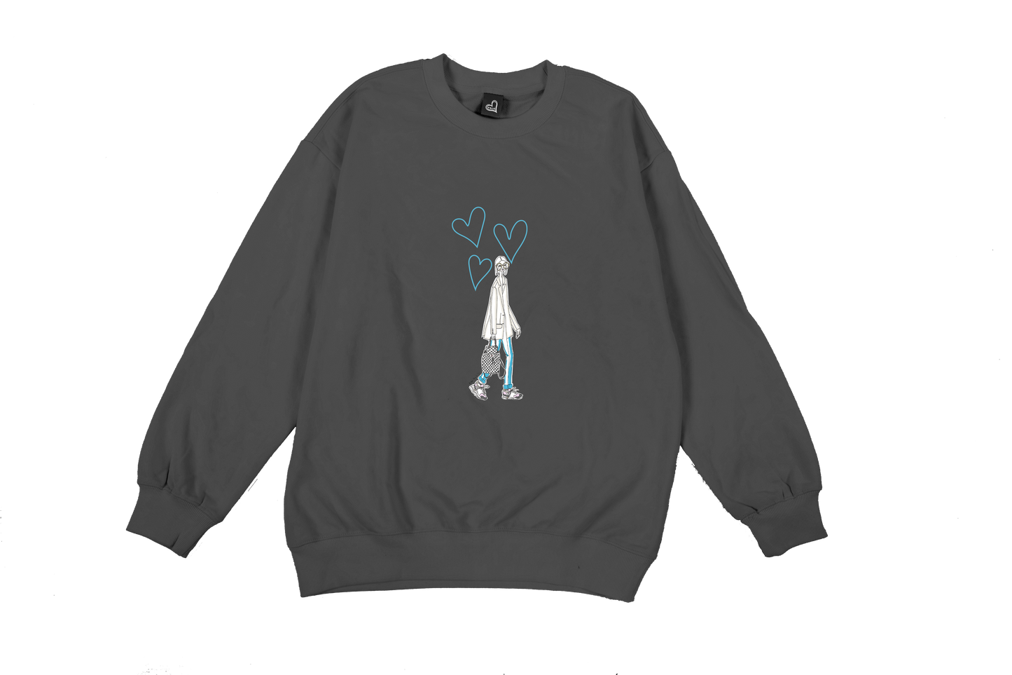 Kate 1 Sweatshirt