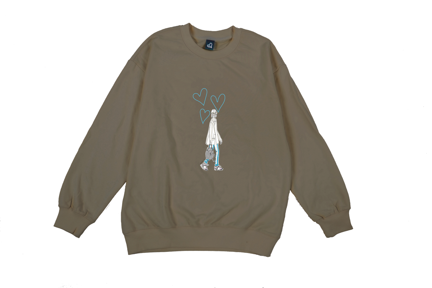 Kate 1 Sweatshirt