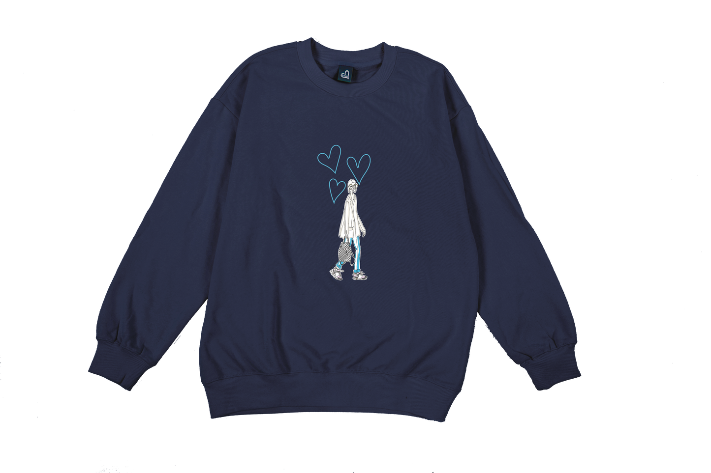 Kate 1 Sweatshirt